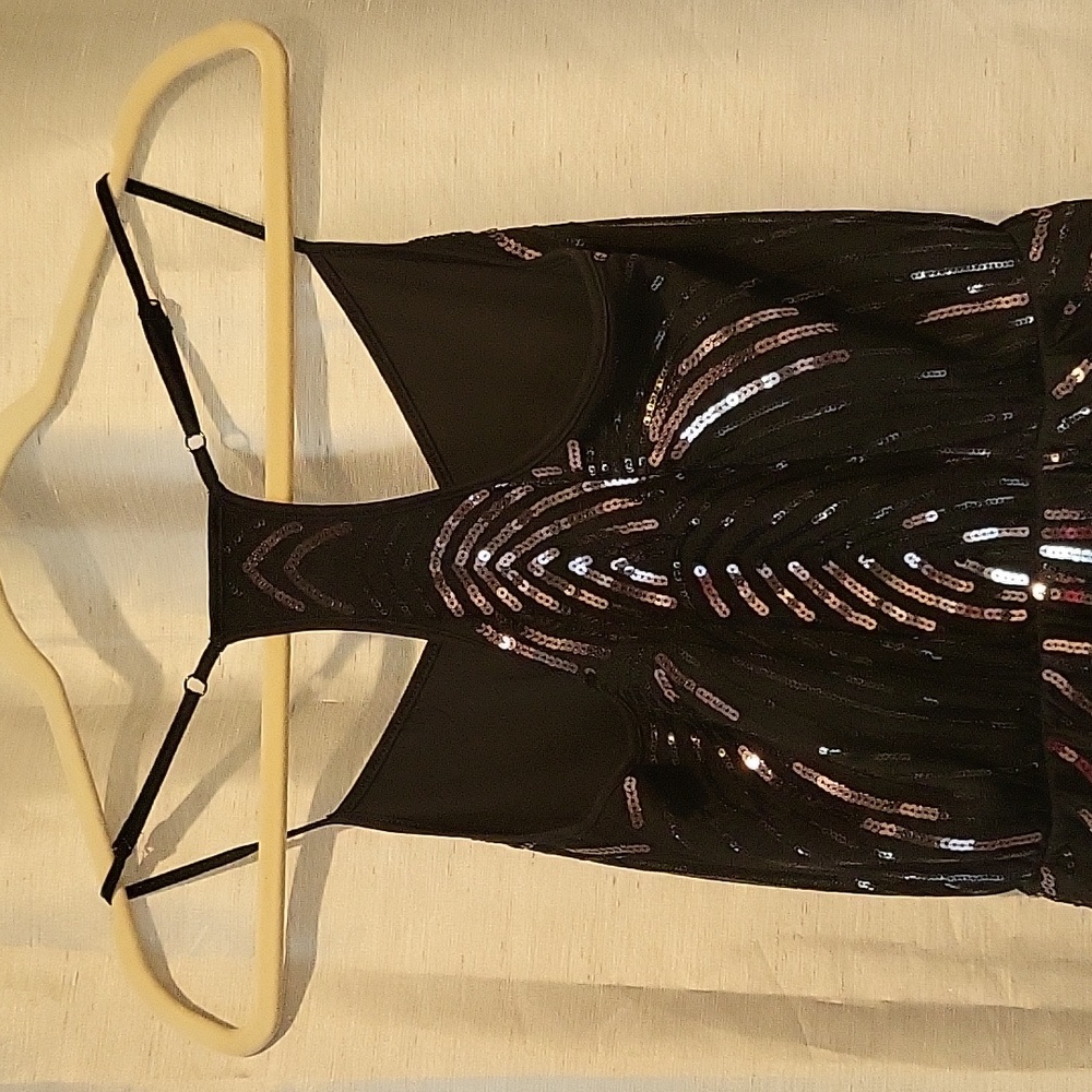 Express Mini Dress - Picture 6 of 14